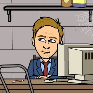 MichaelCrouch-e's avatar